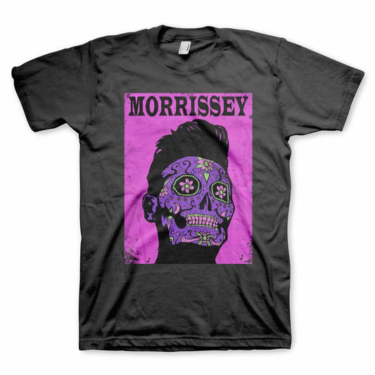 Morrissey -Day of the Dead Pink