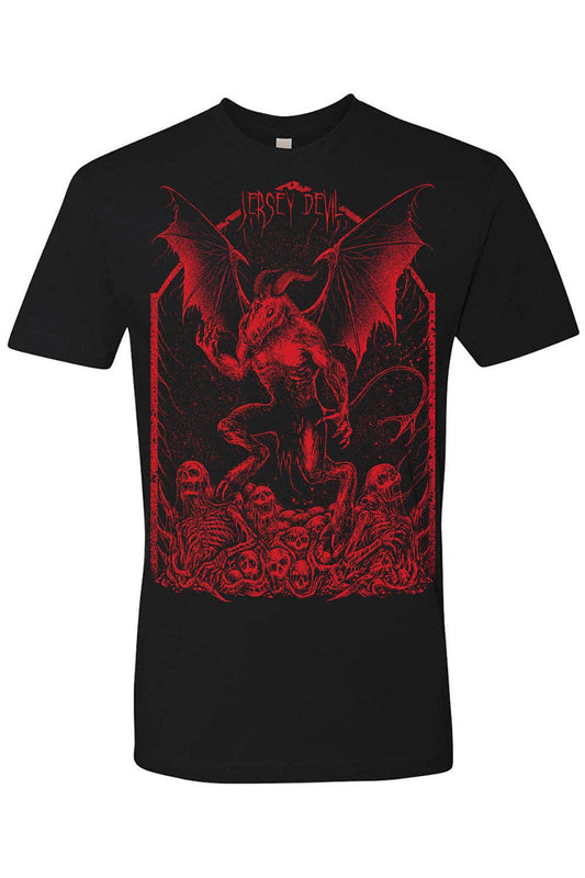 Jersey Devil Tee