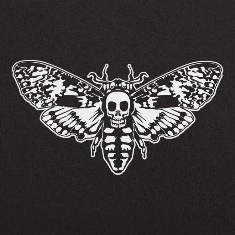 Death's Head Moth Hoodie