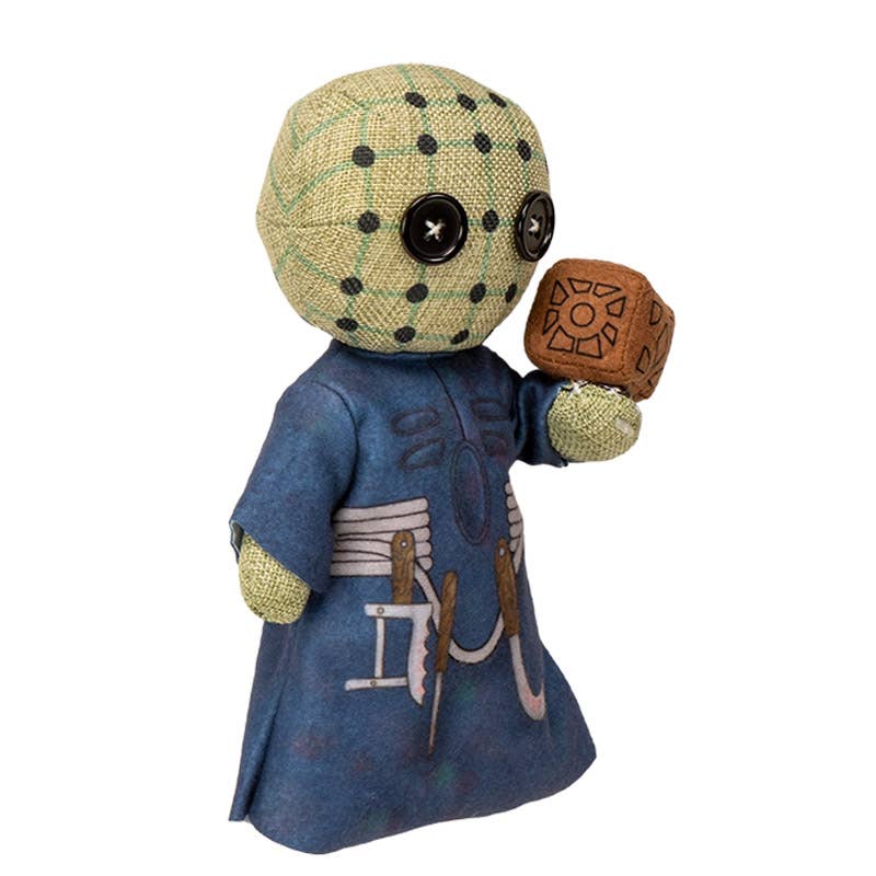 Pinheads Mini-Plush