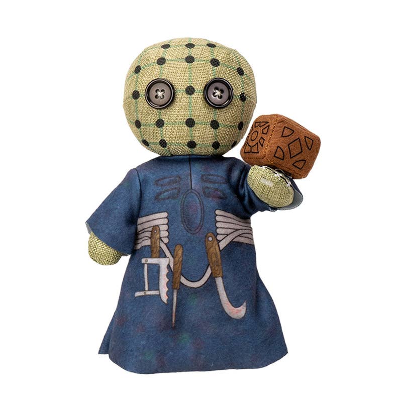 Pinheads Mini-Plush