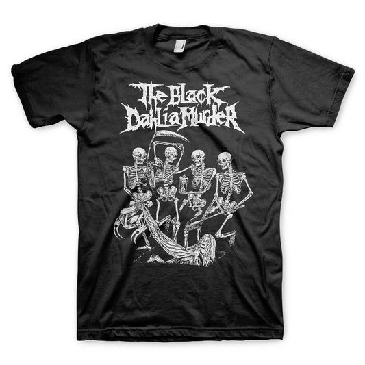 Black Dahlia Murder - Dance Macabre - Tee