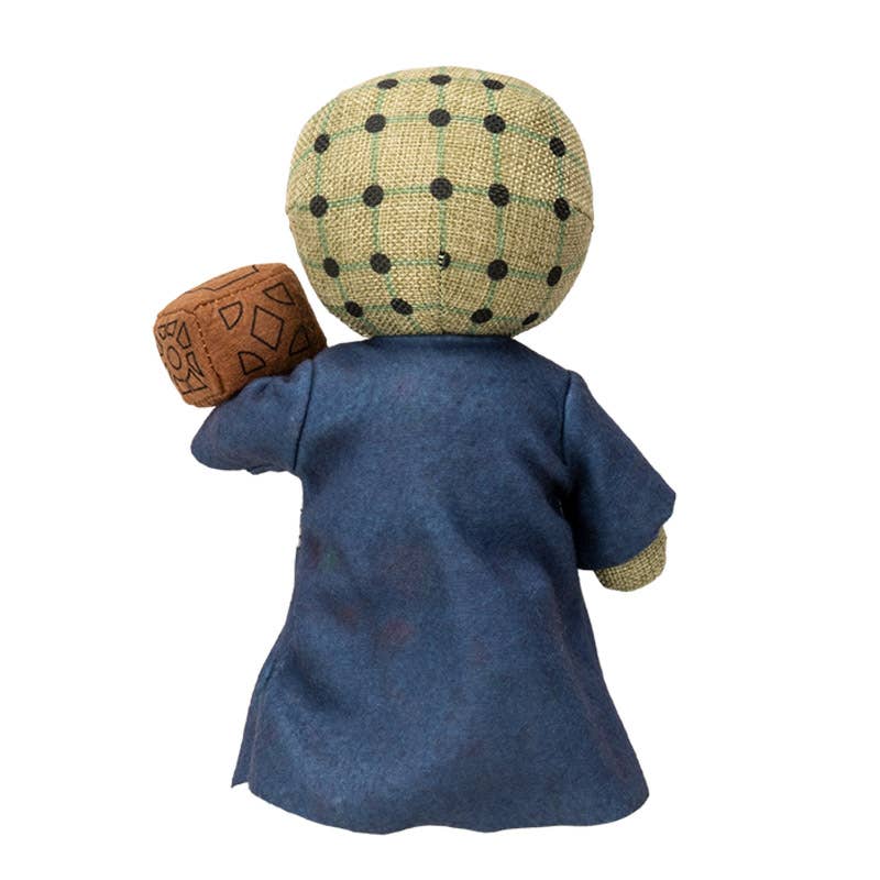 Pinheads Mini-Plush