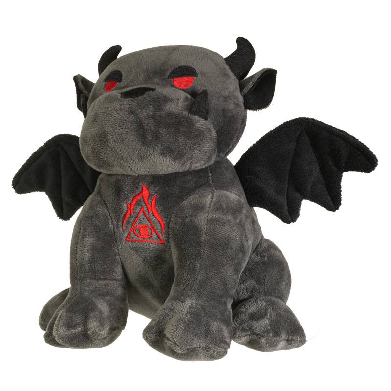 13917 Gargoyle Stuffed Plush C/48