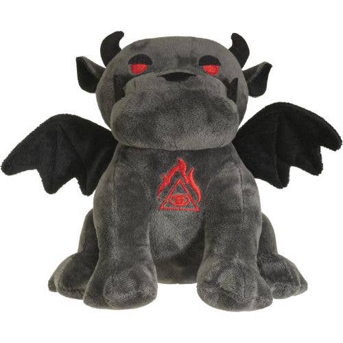 13917 Gargoyle Stuffed Plush C/48