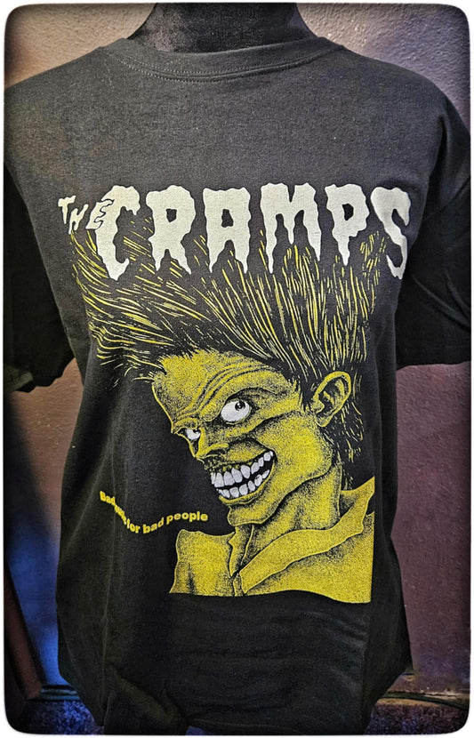 The Cramps